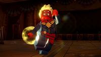 LEGO Marvel Super Heroes 2 screenshot, image №269148 - RAWG