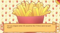 Takorita Meets Fries screenshot, image №2500633 - RAWG