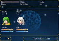 Gates of Elmeria screenshot, image №1093049 - RAWG