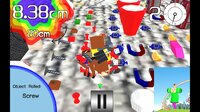 Katamari On The Unity screenshot, image №3031807 - RAWG