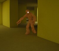 Backrooms: Liminal Conflict screenshot, image №4150561 - RAWG