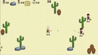 Johnny Turbo's Bandit Hunter Turbo screenshot, image №1196251 - RAWG