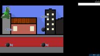 Hungry Kaiju screenshot, image №1282496 - RAWG
