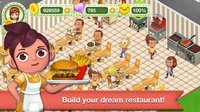 Restaurant Dreams: Chef World screenshot, image №1380791 - RAWG