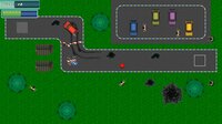 Parking Attendant screenshot, image №2513871 - RAWG
