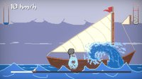 Cloudburst screenshot, image №2020916 - RAWG