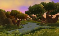 World of Warcraft: The Burning Crusade screenshot, image №433455 - RAWG