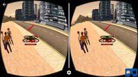 VR-Drone Pizza Delivery Free screenshot, image №973862 - RAWG