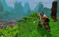 World of Warcraft: Mists of Pandaria screenshot, image №585973 - RAWG