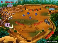 Timon & Pumbaa's Jungle Games screenshot, image №364083 - RAWG