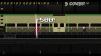 Blade-Shift Rage screenshot, image №3799167 - RAWG