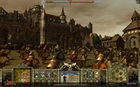 King Arthur - The Role-playing Wargame screenshot, image №1721072 - RAWG