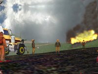 Wildfire (2004) screenshot, image №411012 - RAWG