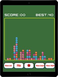Tetra Falling Fruits: Full screenshot, image №1815925 - RAWG