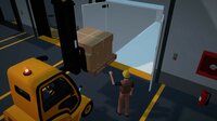 Logistics Simulator screenshot, image №2897725 - RAWG