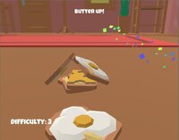 Butter Up! (Sunderer, hothater) screenshot, image №3010116 - RAWG