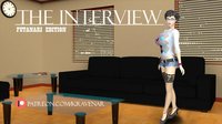 The Interview FUTANARI EDITION screenshot, image №2272095 - RAWG