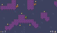 Gold Dash screenshot, image №3318448 - RAWG