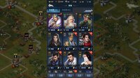Cavalry Charge·Three Kingdoms screenshot, image №4139298 - RAWG