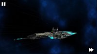 Exodus Saga screenshot, image №1243950 - RAWG