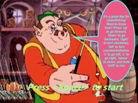 ExtremeClownfishing.EXE screenshot, image №2994096 - RAWG