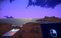 Observations On A Nearly Lifeless Planet screenshot, image №3096738 - RAWG