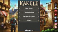 Kakele Online - MMORPG screenshot, image №2783658 - RAWG