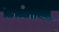 Meteor Rush (Connor Blankenship) screenshot, image №2252337 - RAWG
