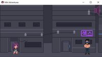 [+18] Miri Adventures screenshot, image №2127857 - RAWG