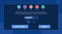 QuizPoker: Mix of Quiz and Poker screenshot, image №3967298 - RAWG