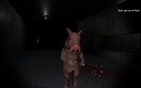 Meat grinder screenshot, image №3265551 - RAWG