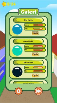 GO MARBLE GO screenshot, image №3447287 - RAWG