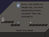 Sneak To The Rhythm screenshot, image №1238025 - RAWG