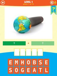 1 Pic Combo: What's the thing? screenshot, image №1599778 - RAWG