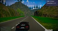 IN Racer screenshot, image №3507726 - RAWG