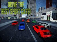 Muscle Driving Simulator screenshot, image №2750696 - RAWG