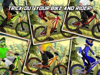 Bike Mayhem Mountain Racing screenshot, image №2062707 - RAWG