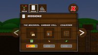 Treasure Miner - a mining game screenshot, image №1486189 - RAWG