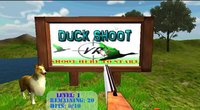 Duck Shoot VR screenshot, image №1497576 - RAWG