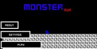 MonsterRun (Mindaugas Svajoklis) screenshot, image №3641798 - RAWG