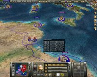 Aggression: Reign over Europe screenshot, image №453246 - RAWG