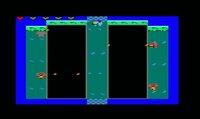 Amstrad CPC - Liam's Awakening screenshot, image №3333658 - RAWG