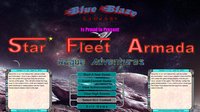Star Fleet Armada Rogue Adventures screenshot, image №238689 - RAWG
