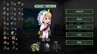 Super Scary Halloween Spooky Times: Spit's Quest screenshot, image №4189781 - RAWG