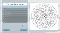 Mandala screenshot, image №3279136 - RAWG