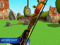 Archer Challenge: Shooting Bow screenshot, image №921671 - RAWG