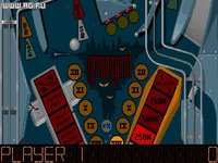 Pinball 2000 screenshot, image №315390 - RAWG