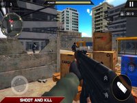 Duty Army: Shooter GunWar screenshot, image №912563 - RAWG