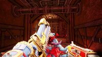 Warhammer 40,000: Boltgun - Words of Vengeance screenshot, image №4205843 - RAWG