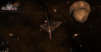 Battlestar Galactica Online screenshot, image №556944 - RAWG